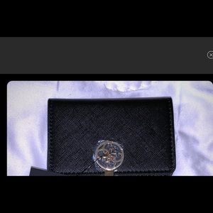 Guess credit card wallet